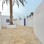 Villa Giuliana En El Centro De A 5 Minutos A Pie De La Playa Corralejo